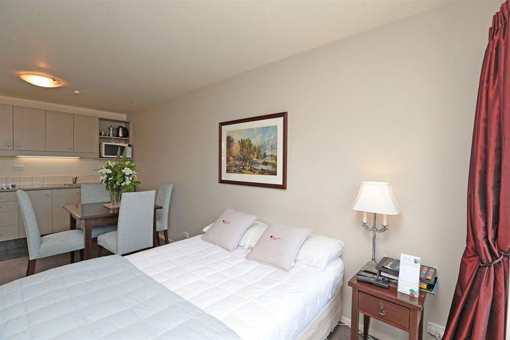 Chelsea Park Motor Lodge Nelson Ngoại thất bức ảnh