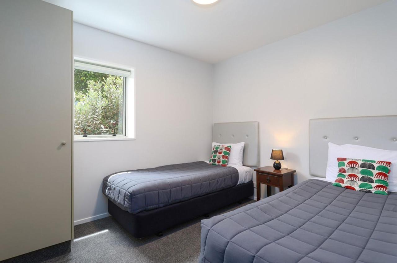 Chelsea Park Motor Lodge Nelson Ngoại thất bức ảnh