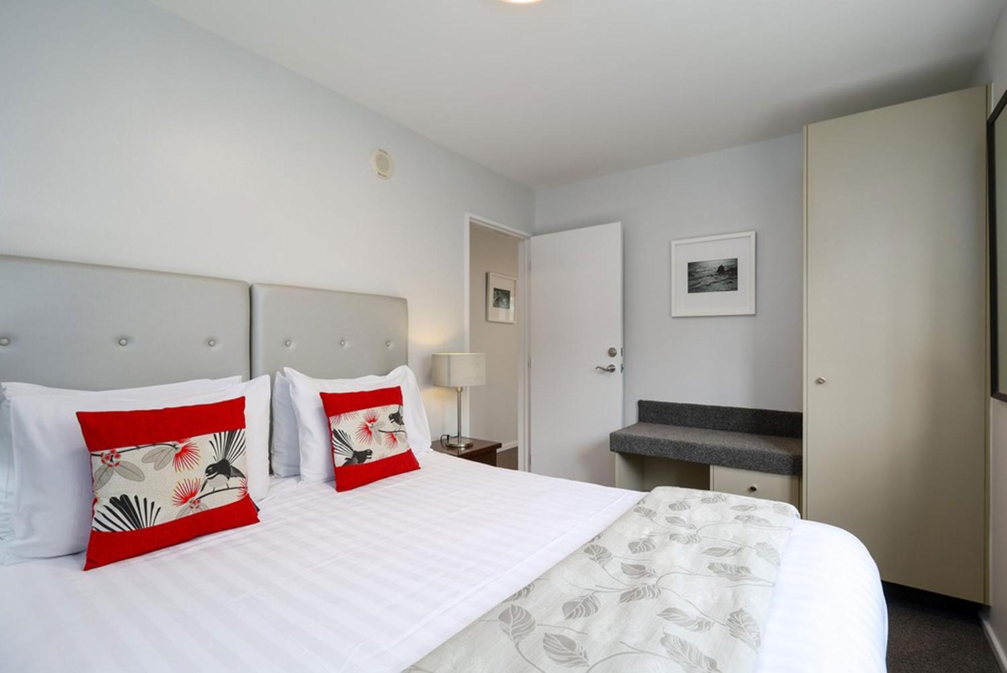 Chelsea Park Motor Lodge Nelson Ngoại thất bức ảnh