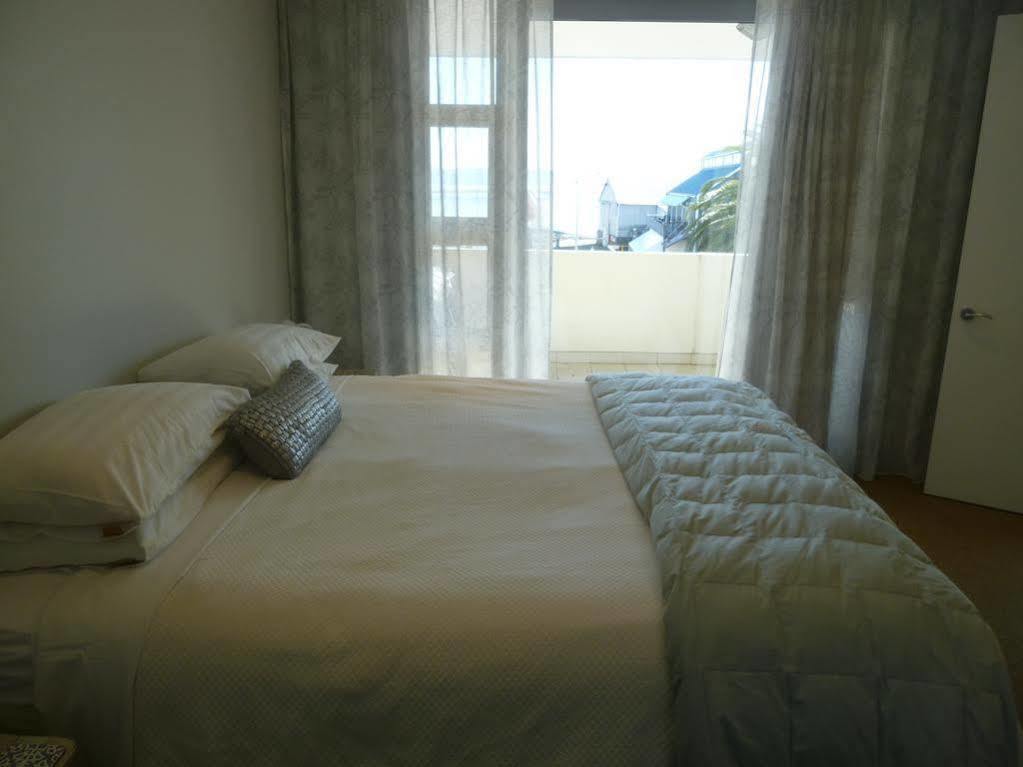 Chelsea Park Motor Lodge Nelson Ngoại thất bức ảnh
