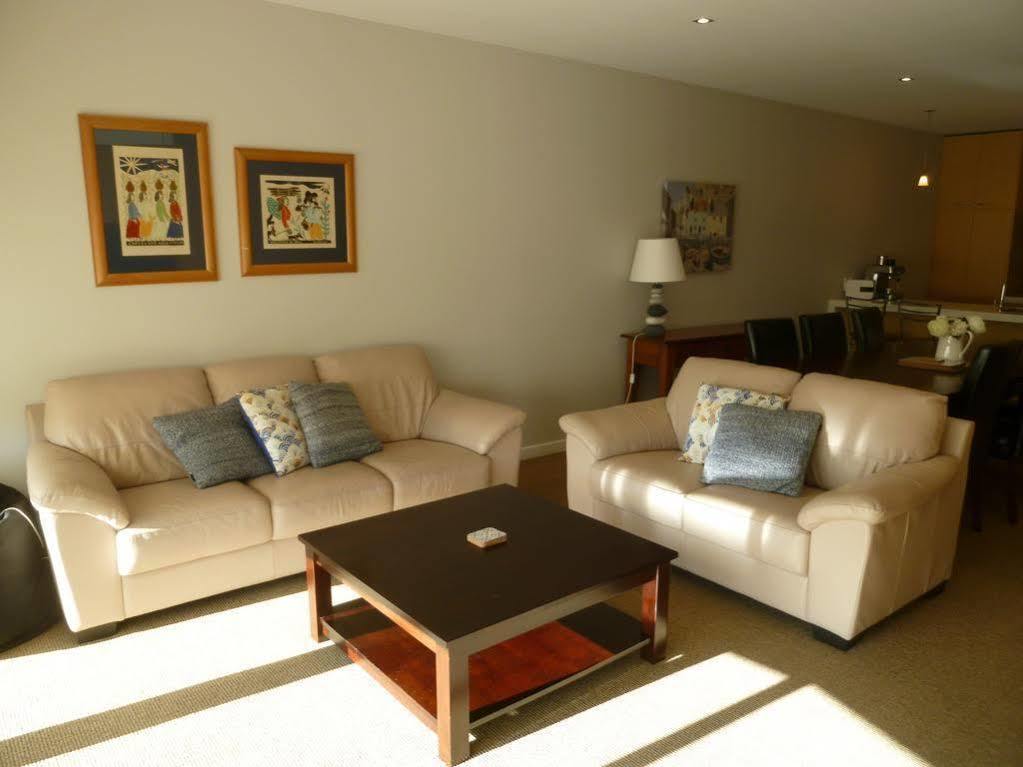 Chelsea Park Motor Lodge Nelson Ngoại thất bức ảnh