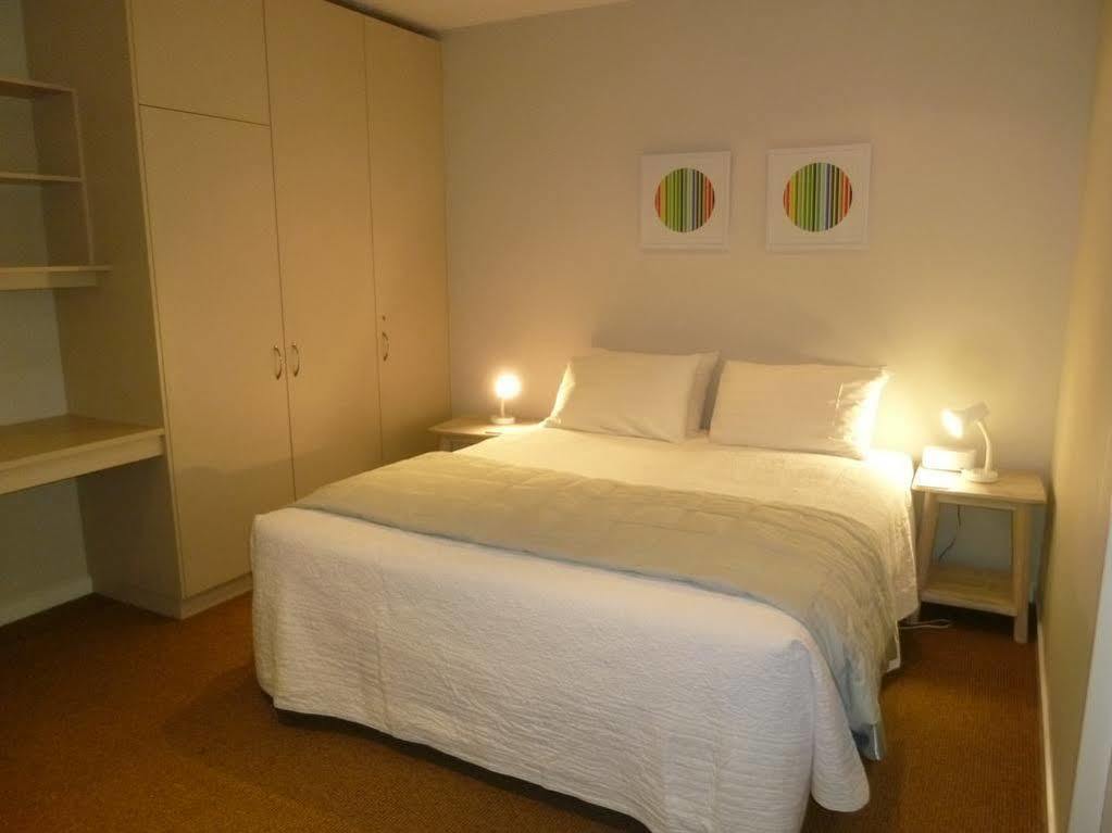 Chelsea Park Motor Lodge Nelson Ngoại thất bức ảnh