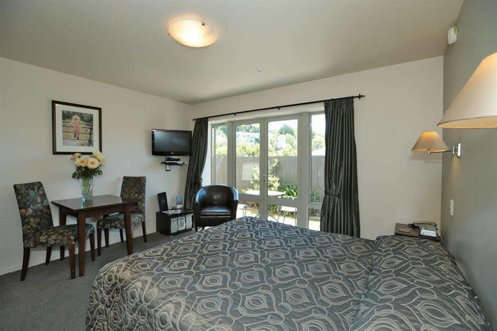 Chelsea Park Motor Lodge Nelson Ngoại thất bức ảnh